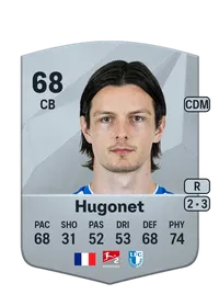 Jean Hugonet Compra Monedas FC 25