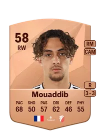 Jaly Mouaddib Monedas EA FC 25