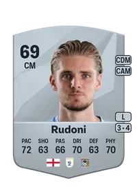 Jack Rudoni Credits FC 25