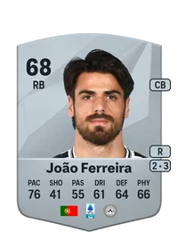 João Diogo Fonseca Ferreira FIFA Coins Verkaufen