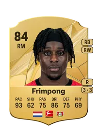 Jeremie Frimpong