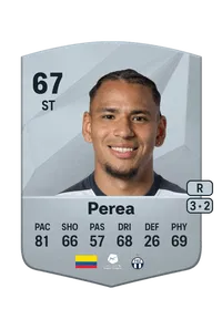 Juan Josu00e9 Perea FIFA Ultimate Team Coins Kaufen