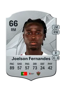 Joelson Augusto Mendes Mango Compra Monedas FC25