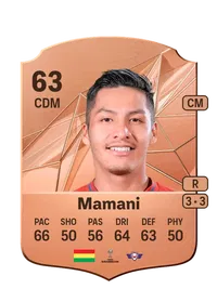 Josué Limberth Mamani Comprar Monedas FC25