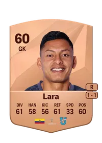Johan Lara FIFA FUT Coins Kaufen
