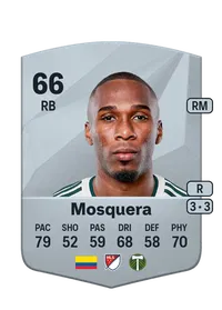 Juan David Mosquera Comprar Monedas FC 25