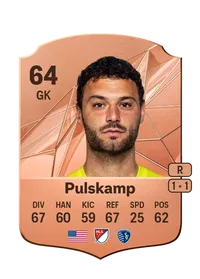 John Pulskamp Acheter Des Credit FC 25