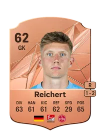 Jan Reichert FIFA 25 Coins