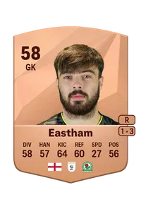 Jordan Eastham FIFA FUT Coins Kaufen
