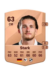 Julian Stark FC25 Coins