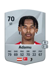 Junior Adamu FIFA Münzen Kaufen