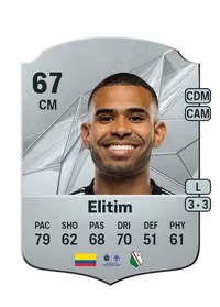 Juergen Elitim Coins Kaufen EA FC 25