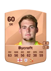 Jack Bycroft Compra Monedas FC 25