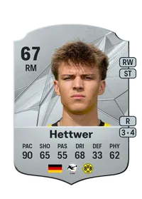 Julian Hettwer Coins Kaufen EA FC 25