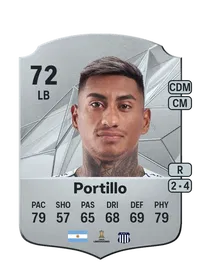 Juan Portillo Comprar Monedas FC25