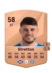 Jack Stretton CreditFUT
