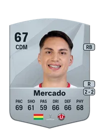 Juan Mercado FIFA Coins Kaufen PS5