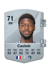 Josué Casimir FIFA Münzen Kaufen