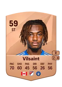 Jules-Anthony Vilsaint FIFA FUT Coins Kaufen