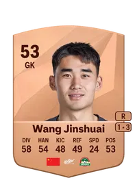 Jinshuai Wang Credit FIFA