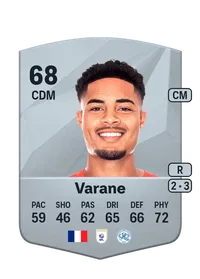 Jonathan Varane Compra Monedas FC25