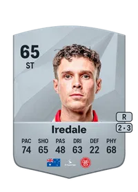 John Iredale FIFA Münzen Kaufen