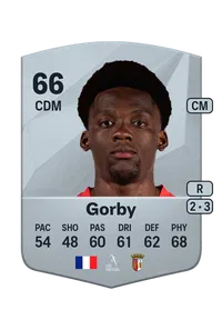 Jean Baptiste Gorby Acheter Des Credit FC 25