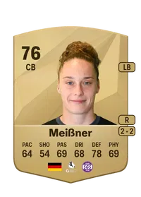 Jacqueline Meißner Compra Monedas FC 25