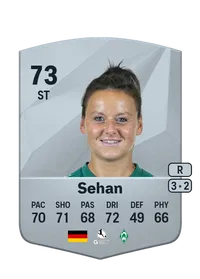 Jasmin Sehan Acheter Des Credit FC 25