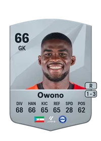 Jesús Lázaro Owono Ngua Akeng Credit FIFA