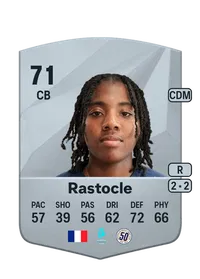 Jade Rastocle Coins Kaufen EA FC 25