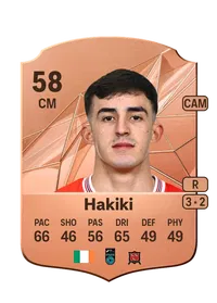 Jad Hakiki CreditFUT
