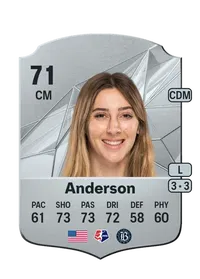 Joelle Anderson Comprar Monedas FC 25
