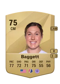 Jordan Baggett Compra Monedas FC25