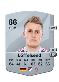 Jasper Löffelsend Coins Kaufen EA FC 25
