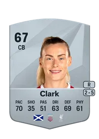 Jenna Clark FIFA Coins Verkaufen