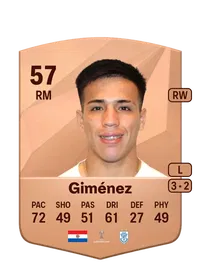 Juan José Giménez FIFA 25 Coins