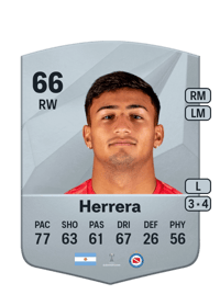 Jose Herrera Crediti Per FIFA