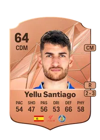 Jesús Santiago Pérez Coins Kaufen EA FC 25