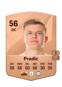 James Pradic Comprar Monedas FC 25