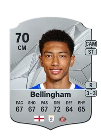 Jobe Bellingham Coins FUT