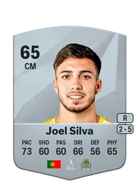 Joel Filipe Organista da Silva FIFA Coins Kaufen PS5