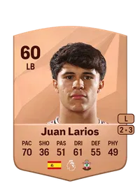 Juan Larios López Credit FIFA