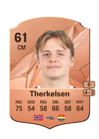 Jonas Therkelsen FIFA Münzen Kaufen