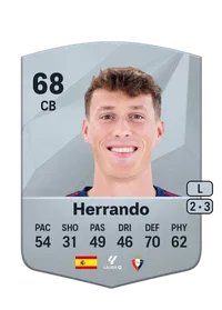 Jorge Herrando Oroz Crediti Per FIFA
