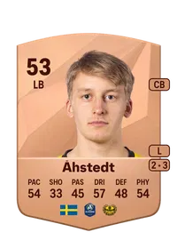 Johan Persson Åhstedt Credit FIFA