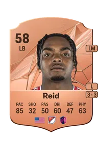 Jayden Reid Compra Monedas FC 25