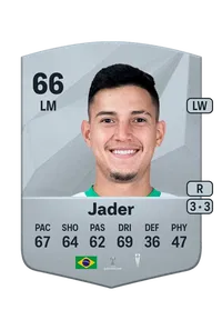 Jader Gentil FIFA FUT Coins Kaufen