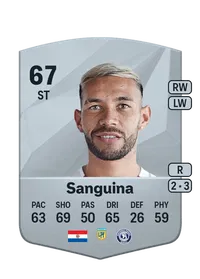 Jorge Sanguina FIFA Ultimate Team Coins Kaufen