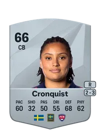 Jo-Anne Cronquist EA FC 25 Coins